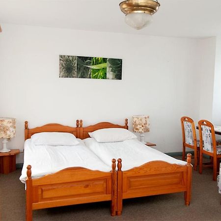 Dom Nad Morzem U Ewy Chlopy Apartamento Exterior foto