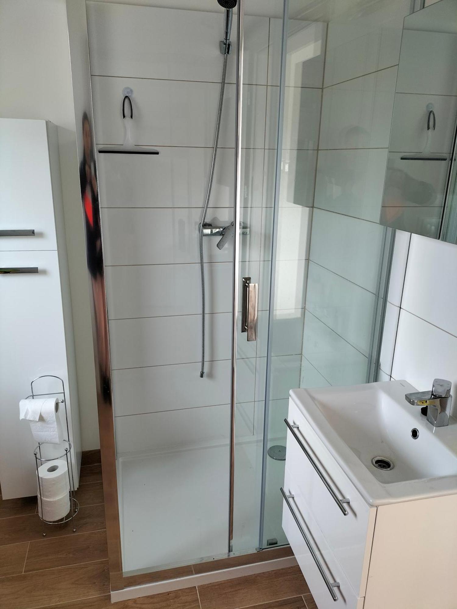 Dom Nad Morzem U Ewy Chlopy Apartamento Exterior foto